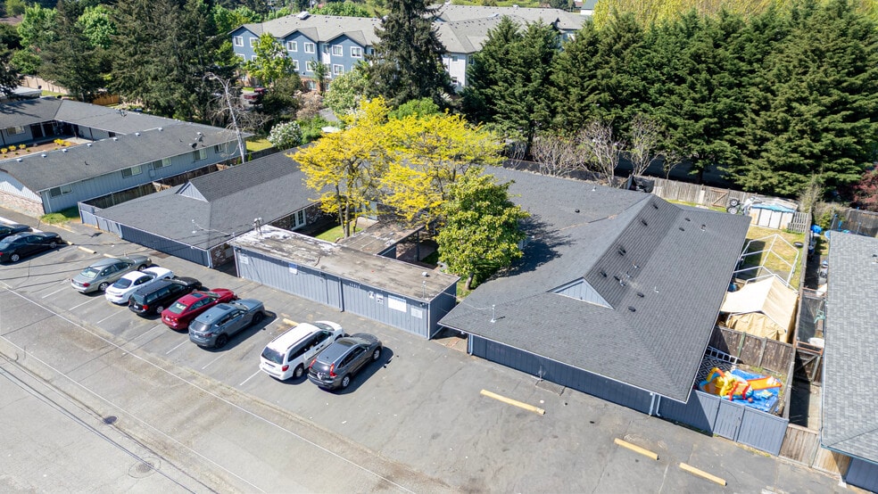 More Photos Of 11212 Bridgeport Way SW, Lakewood Apartments For Sale