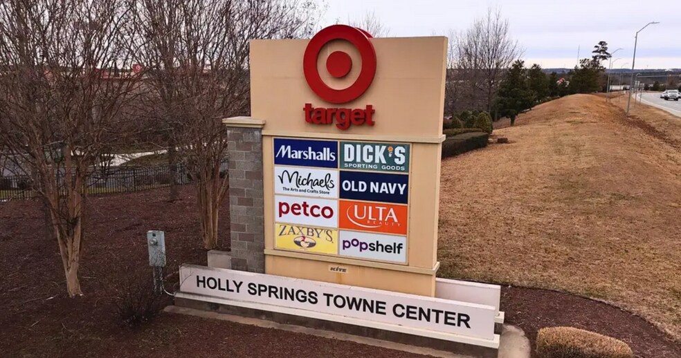 More Photos Of 0 Thomas Mill Rd, Holly Springs Land For Sale