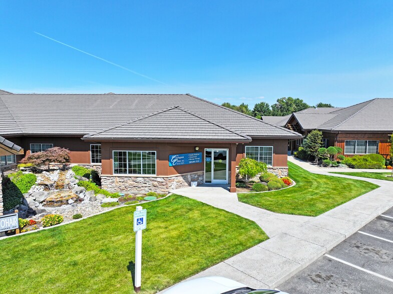 More Photos Of 3907 Creekside Loop, Yakima Office For Lease