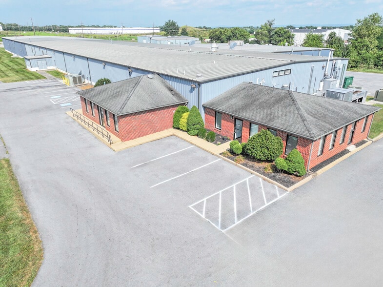 Primary Photo Of 717 Corning Way, Inwood Warehouse For Sale