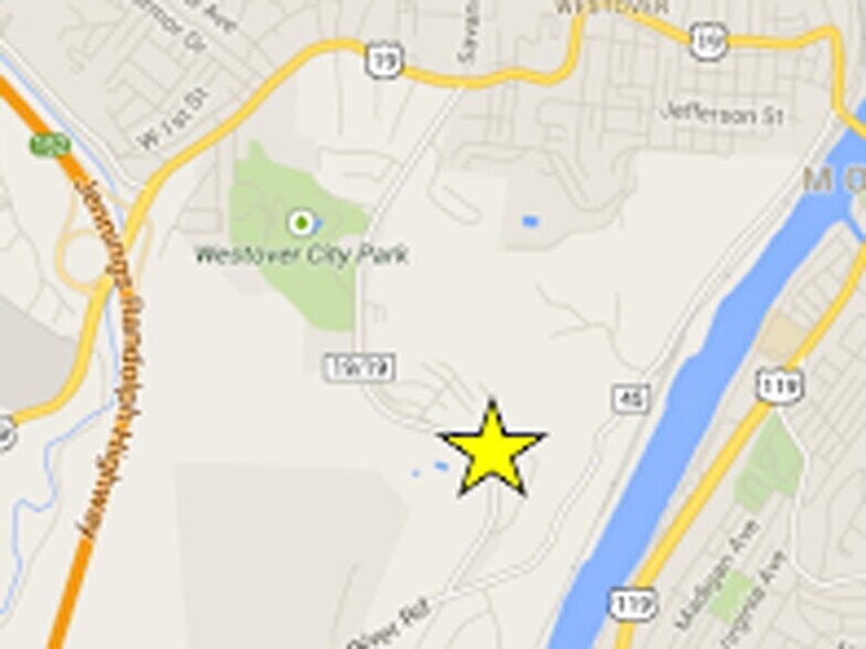 More Photos Of Lots 4A and 4B Dupont Rd, Morgantown Land For Sale