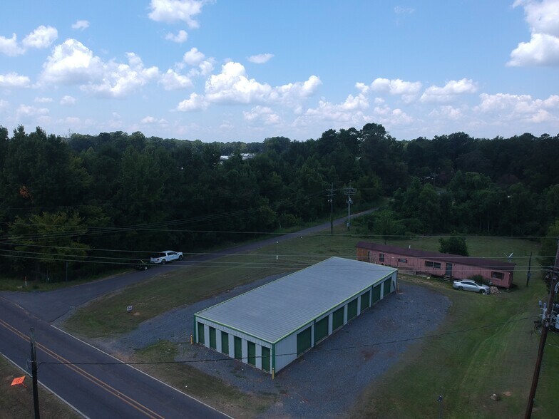 Primary Photo Of 1850 LA-34, Montgomery Warehouse For Sale