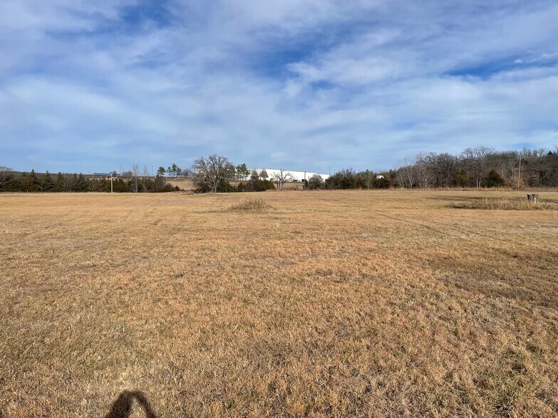 More Photos Of 295 Amanda Lowery Rd, Cleveland Land For Sale