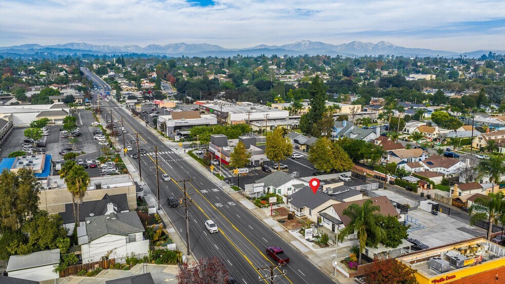 More Photos Of 126 N Euclid St, Fullerton Office Residential For Sale