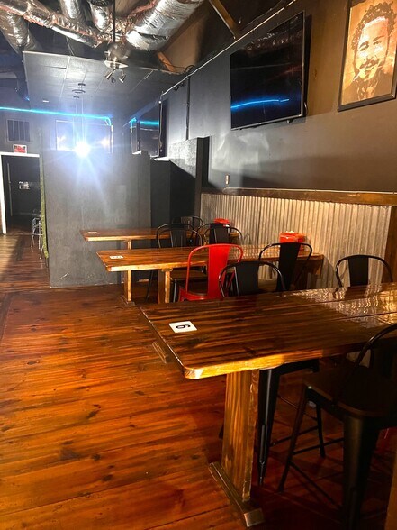 More Photos Of 112 Main St, Barnesville Restaurant For Sale