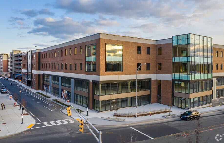 More Photos Of 200 Exchange St, Malden Office For Lease