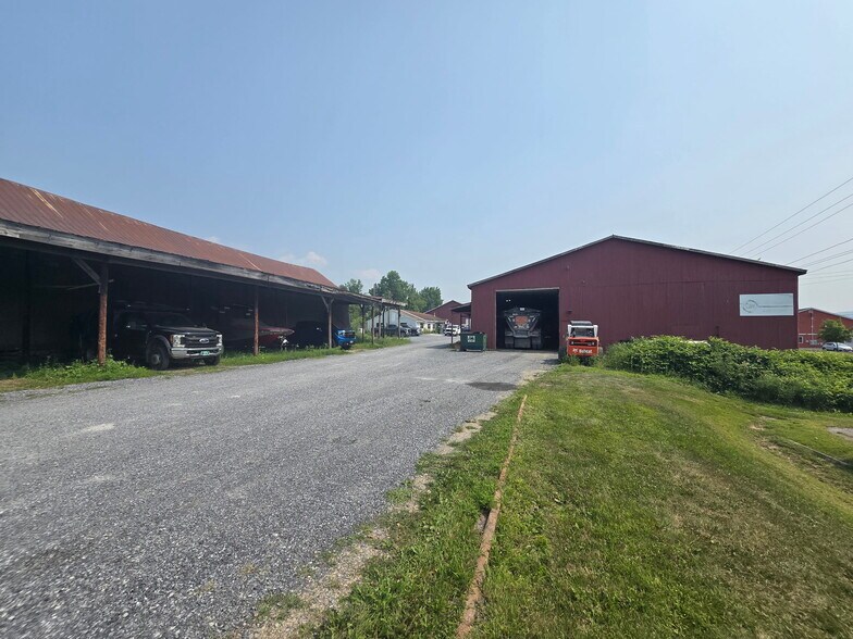 More Photos Of 1 Main St, Vergennes Warehouse For Lease