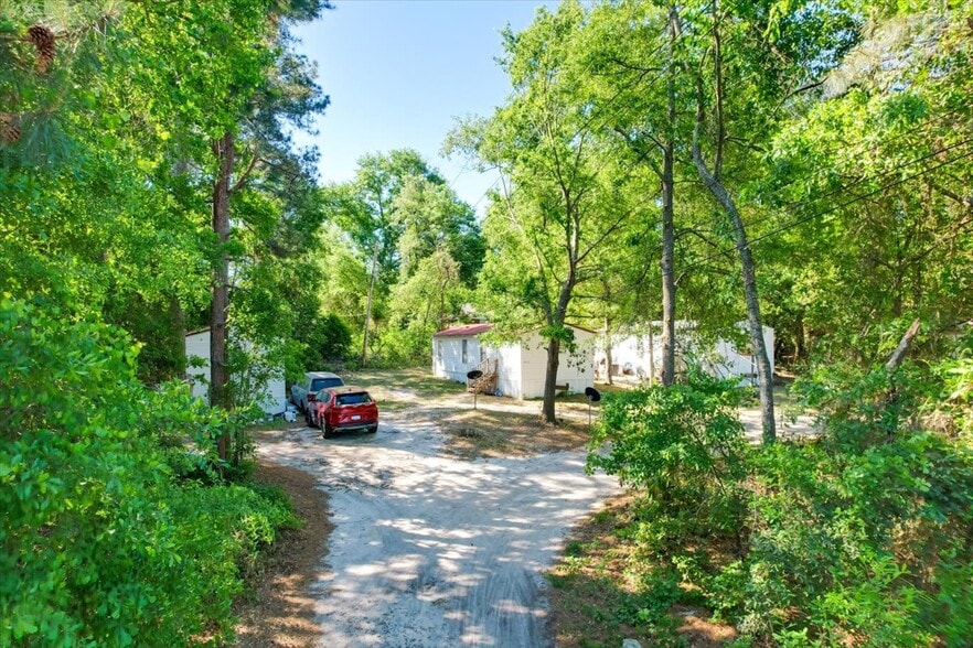 More Photos Of 1092 Reynolds Pond Rd, Aiken Manufactured Housing Mobile Home Park For Sale