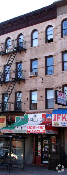 Primary Photo Of 881 5th Ave, Brooklyn Storefront Retail Residential For Lease