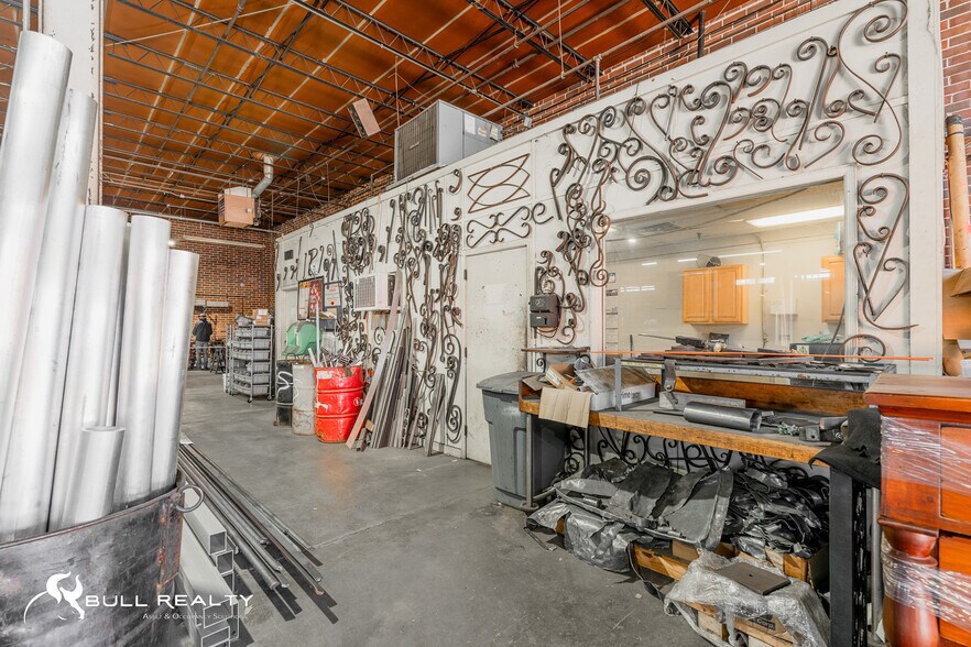 More Photos Of 979 Donnelly Ave SW, Atlanta Warehouse For Sale