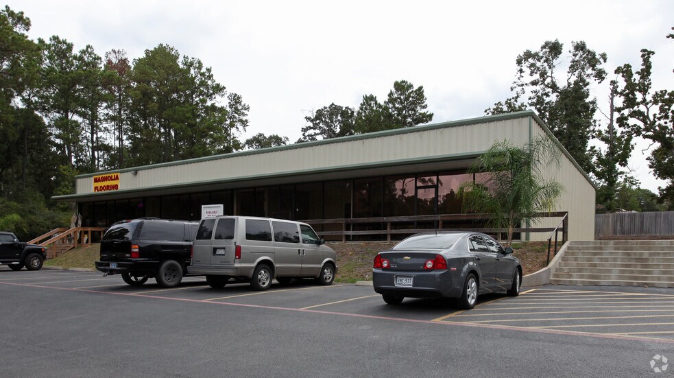 More Photos Of 20555 FM 1488, Magnolia Storefront Retail Office For Lease