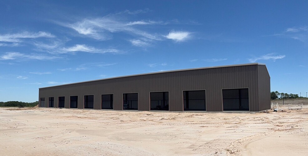 More Photos Of 111 US Highway 380 Hwy, Decatur Unknown For Lease