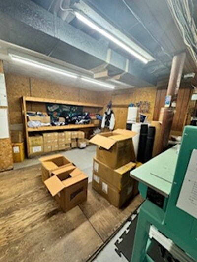 More Photos Of 319 Hathaway Blvd, New Bedford Storefront Retail Office For Sale