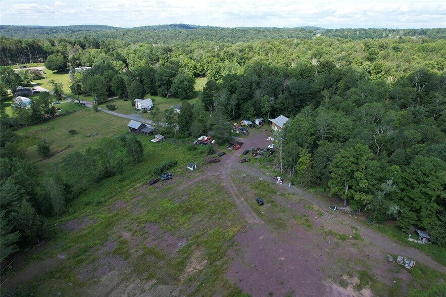 More Photos Of 41 Martin Ln, Mongaup Valley Service For Sale