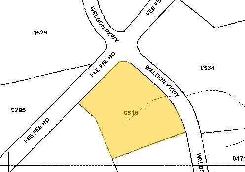 More Photos Of 824-830 Fee Fee Rd, Saint Louis Unknown For Lease