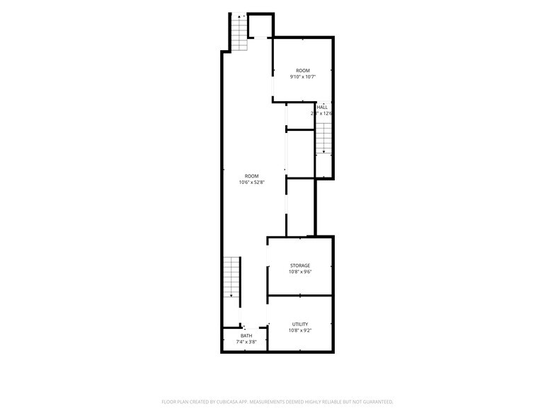 More Photos Of 9218 4th Ave, Brooklyn Flex For Sale