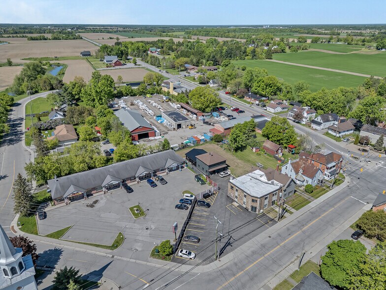 Primary Photo Of 6610 Fourth Line Rd, Ottawa Storefront Retail Residential For Sale