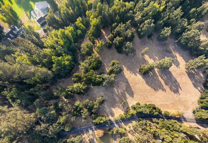 More Photos Of 1866 Silverado Trl, Napa Land For Sale