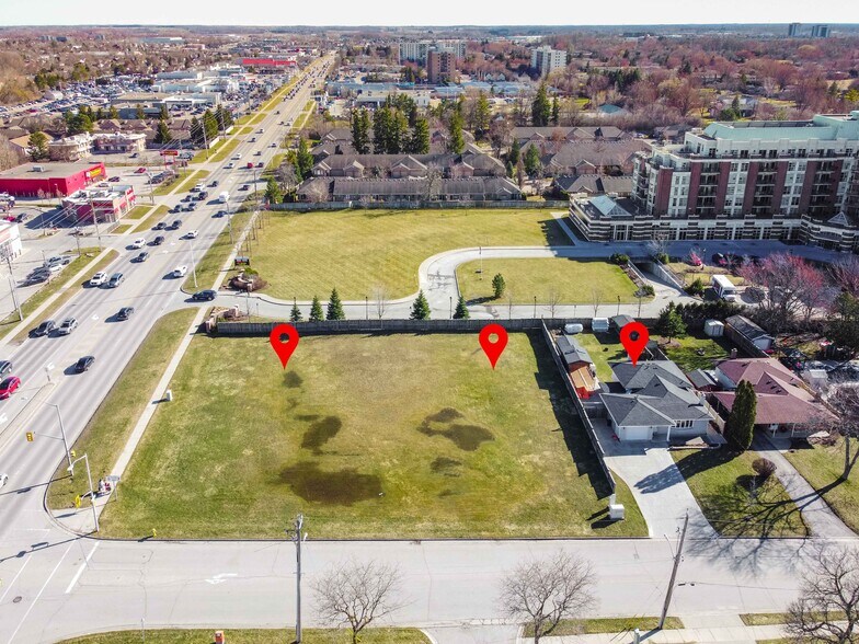 More Photos Of 19 Highview Av W, London Land For Sale