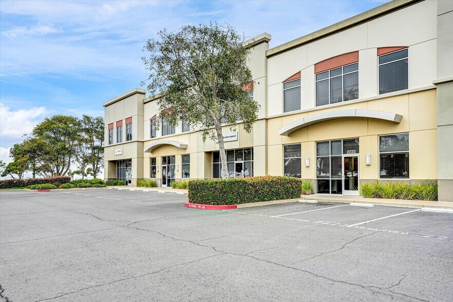More Photos Of 2229 Harbor Bay Pky, Alameda Office For Sale