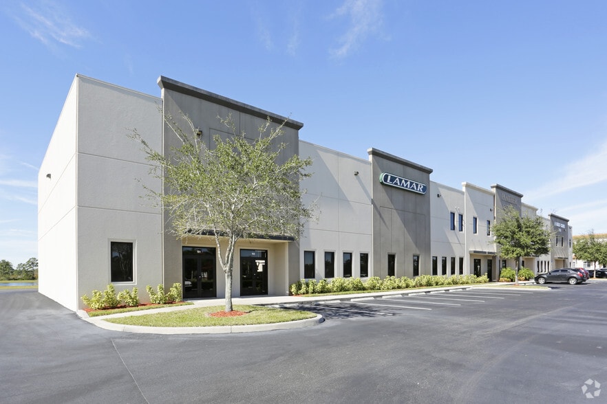 More Photos Of 14580 Global Pkwy, Fort Myers Distribution For Lease