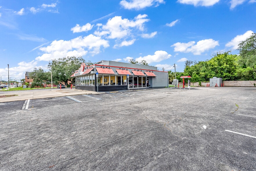More Photos Of 7459 Lem Turner Rd, Jacksonville Fast Food For Sale