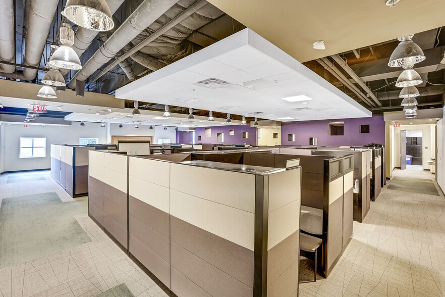 More Photos Of 12515 Innovation Way, Alpharetta Industrial For Sale