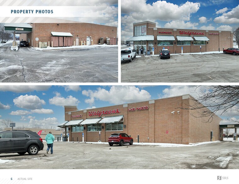 More Photos Of 750 Mankato Ave, Winona Drugstore For Sale