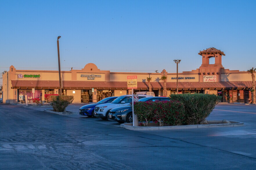 More Photos Of 1950 S 4th St, El Centro General Retail For Sale