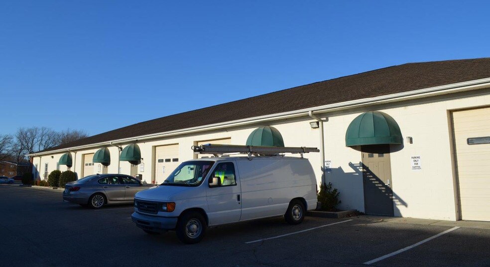 More Photos Of 850 Tidewater Dr, Norfolk Flex For Lease