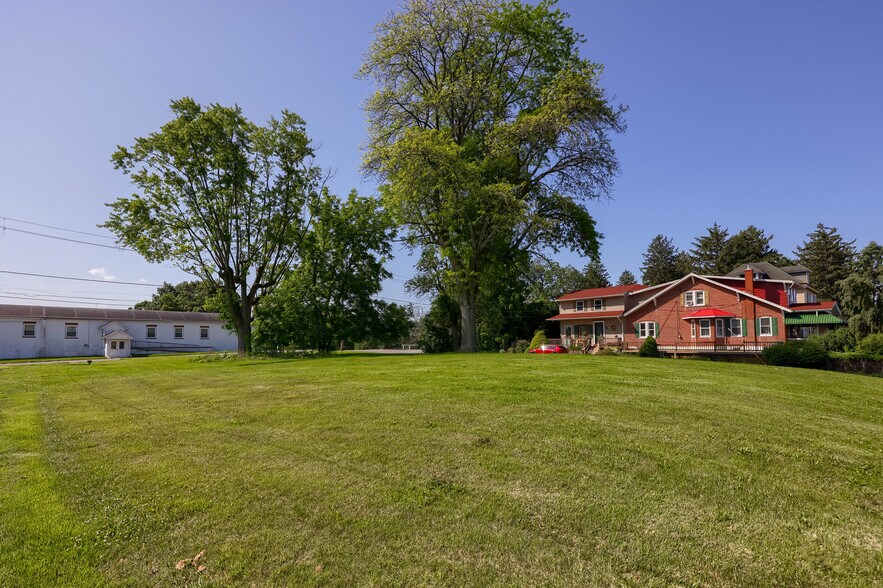 More Photos Of 504 E Main St, Kutztown Land For Sale