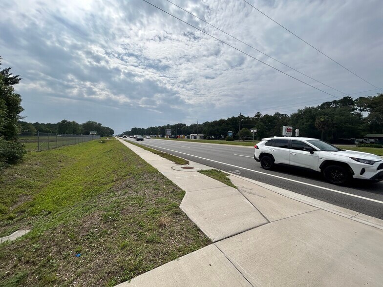 More Photos Of 463508 State Road 200, Yulee Land For Sale