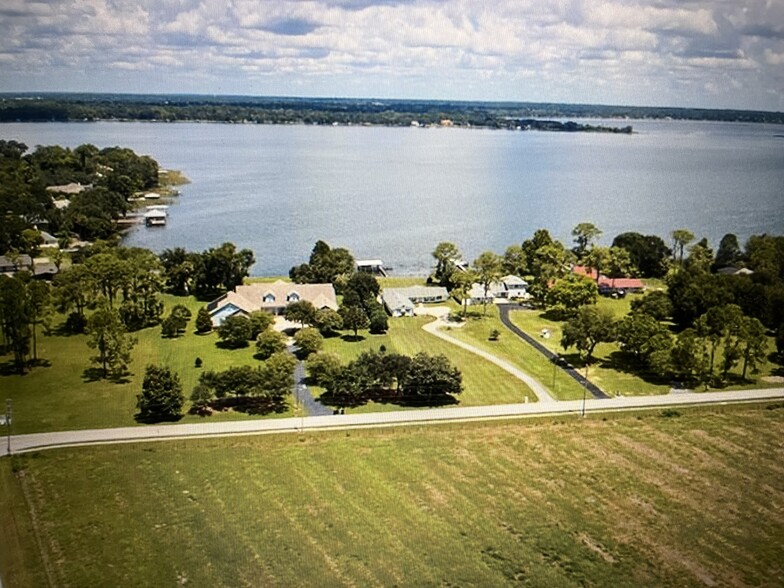 Primary Photo Of 3406 Lake Diane Rd, Tavares Land For Sale