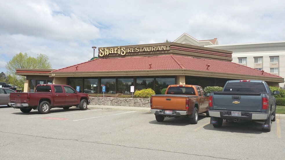 More Photos Of 217 W Ironwood Dr, Coeur d'Alene Unknown For Lease