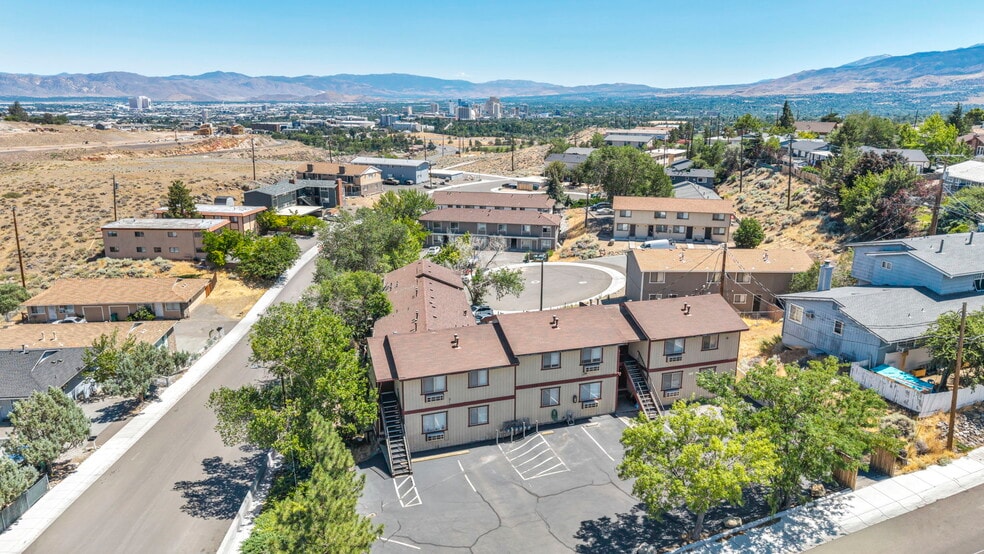 More Photos Of 330 Talus Way, Reno Apartments For Sale