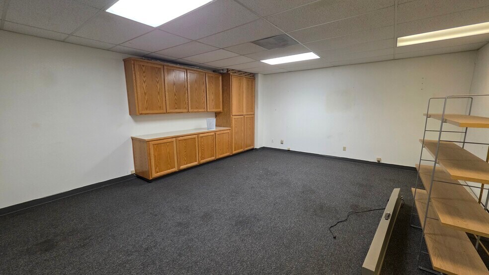 More Photos Of 1103 14th St, Modesto Office For Sale