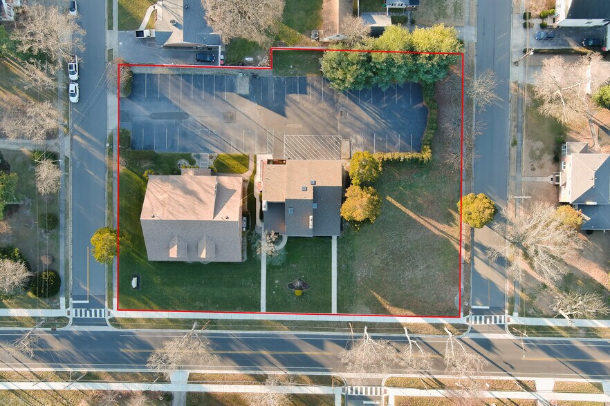 More Photos Of 1117 E Landis Ave, Vineland Office Residential For Lease