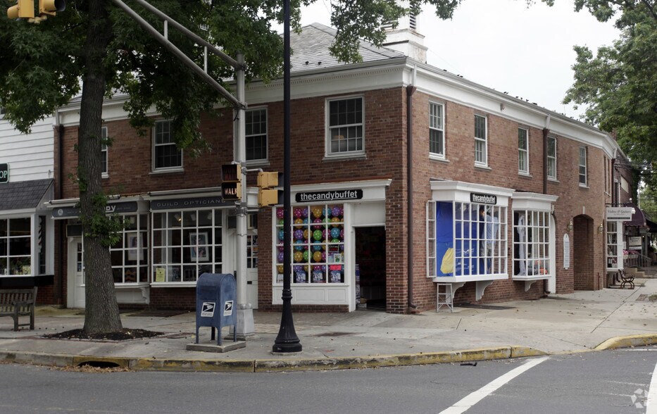 More Photos Of 1-3 S Haddon Ave, Haddonfield Storefront Retail Office For Lease