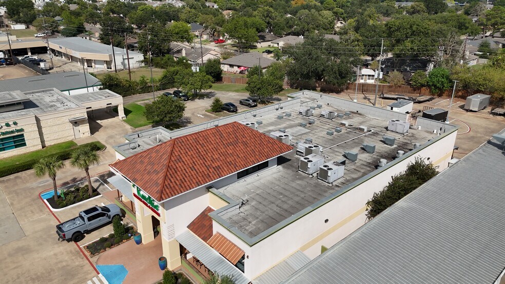More Photos Of 1235 S Mason Rd, Katy Restaurant For Sale