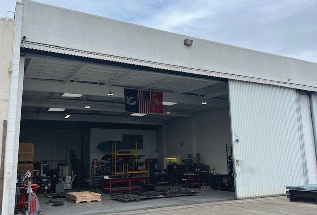 More Photos Of 20876 Corsair Blvd, Hayward Manufacturing For Sale