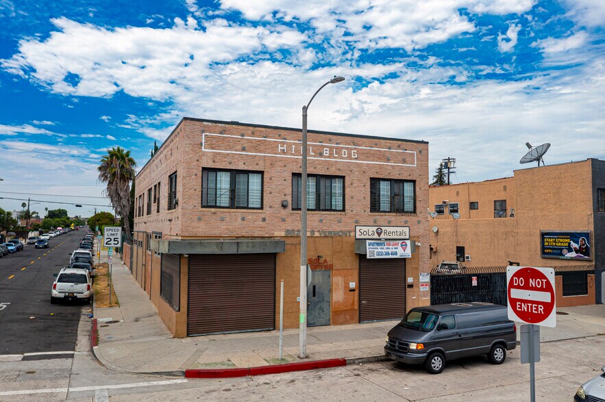 More Photos Of 8625-8629 S Vermont Ave, Los Angeles Apartments For Sale
