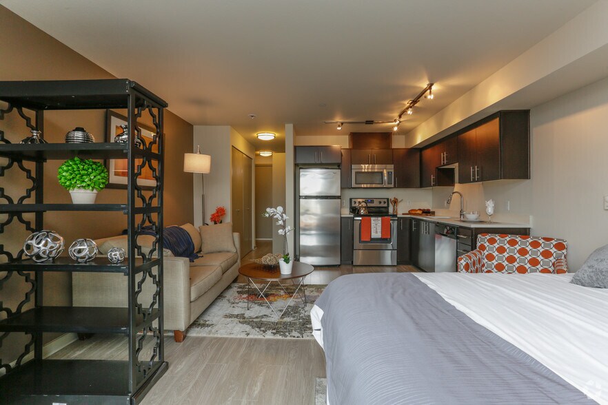 More Photos Of 1101 E Union St, Seattle Apartments For Lease