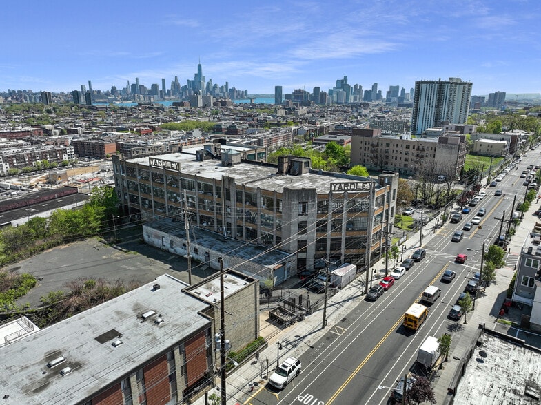 More Photos Of 600 Palisade Ave, Union City Light Distribution For Lease