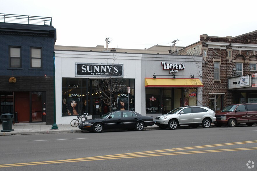 More Photos Of 2936 S Lyndale Ave, Minneapolis Storefront For Lease