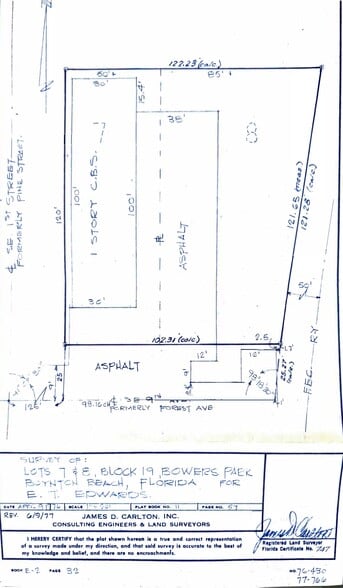 More Photos Of 211 SE 9th Ave, Boynton Beach Light Manufacturing For Lease