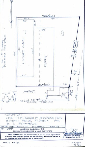 More Photos Of 211 SE 9th Ave, Boynton Beach Light Manufacturing For Lease