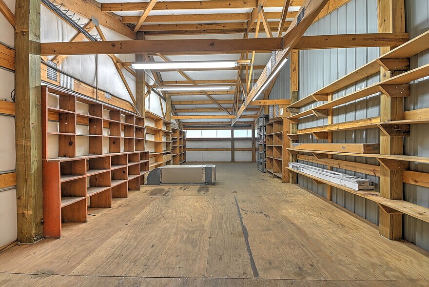 More Photos Of 3930 E Stone Dr, Kingsport Warehouse For Sale