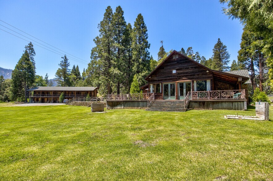 More Photos Of 1699 Nelson Dr, Springville Land For Sale