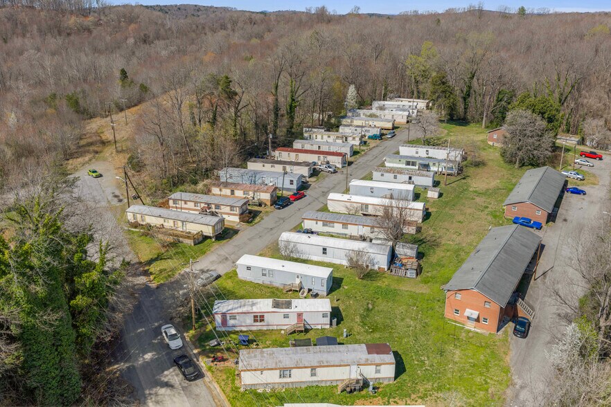 More Photos Of 36 Evening Star Ln, Martinsville Manufactured Housing Mobile Home Park For Sale