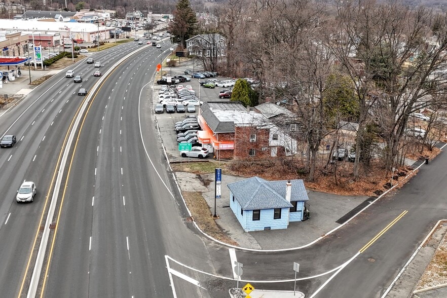 Primary Photo Of 1432 State Rt 23, Butler Freestanding For Lease